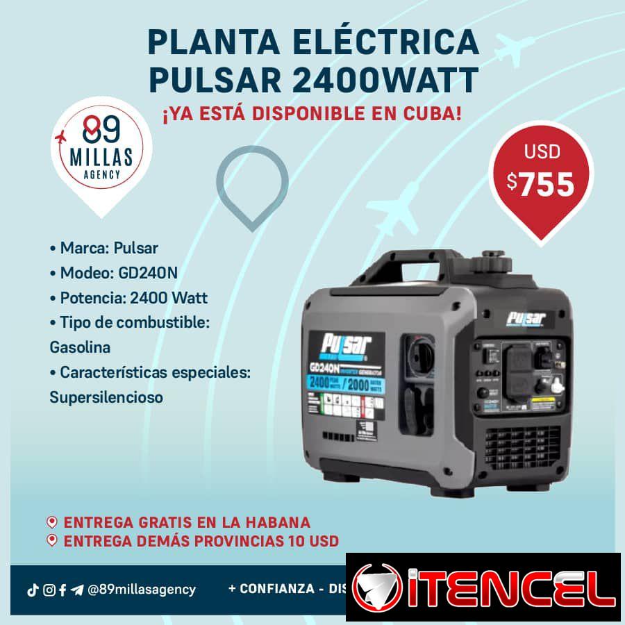 Nuevos electrodomésticos