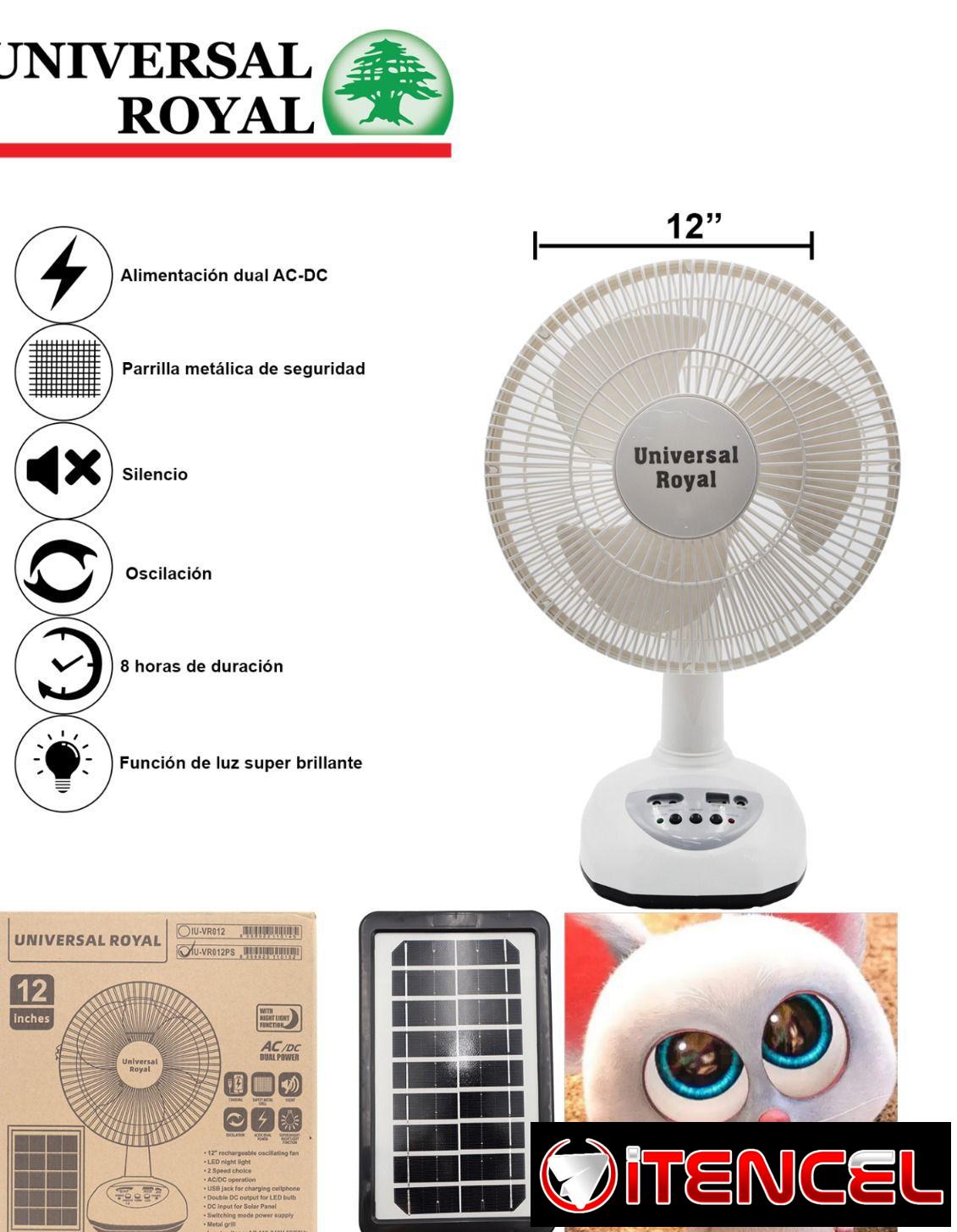 Electrodomésticos