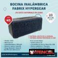 Nueva Bocinas