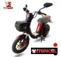 Motos y Bicimotos electricas buenos precios transporte incluido