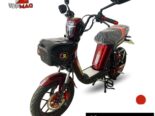 Motos y Bicimotos electricas buenos precios transporte incluido