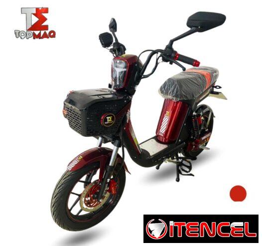 Motos y Bicimotos electricas buenos precios transporte incluido