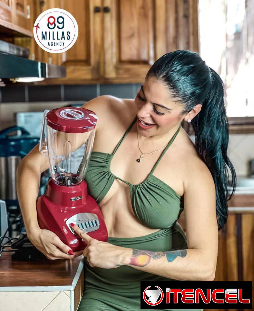 Nuevos electrodomésticos