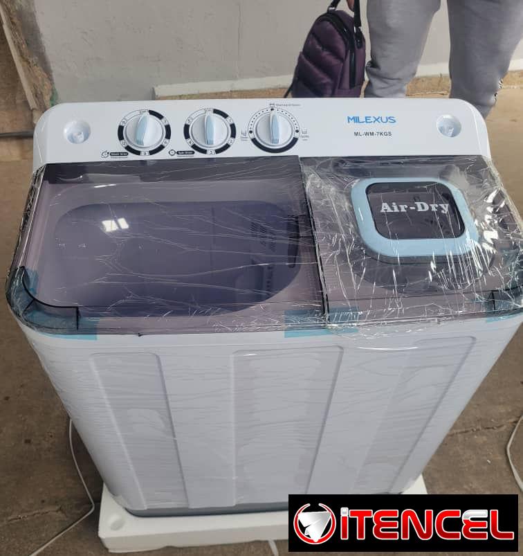 Electrodomésticos a buen precio