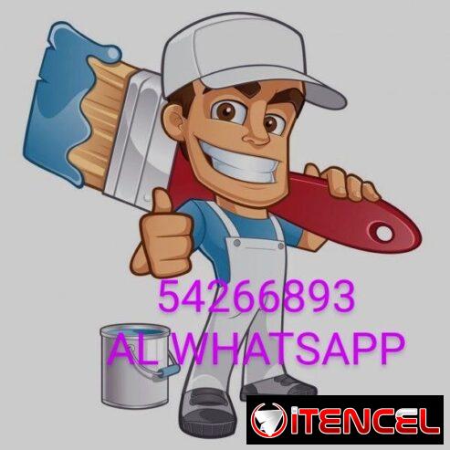 🔧 ¡Soluciones Completas de Plomería y Electricidad a tu Servicio! 🔧54266893 Al Whatsapp