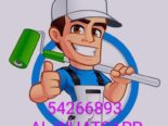 🔧 ¡Soluciones Completas de Plomería y Electricidad a tu Servicio! 🔧54266893 Al Whatsapp