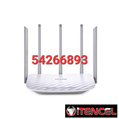 🛜🌐 ¡Conéctate al Mundo con Nuestro Servicio de Conexión de Internet WiFi en Casa! 🌐 54266893 Al Whatsapp 🌐🛜