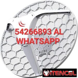🛜🌐 ¡Conéctate al Mundo con Nuestro Servicio de Conexión de Internet WiFi en Casa! 🌐 54266893 Al Whatsapp 🌐🛜