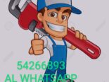 🔧 ¡Soluciones Completas de Plomería y Electricidad a tu Servicio! 🔧54266893 Al Whatsapp
