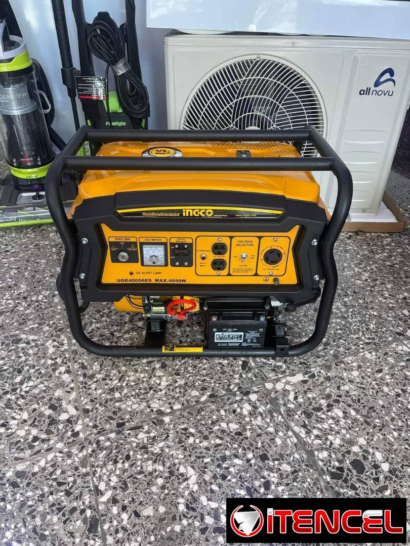 Equipos electrodomésticos