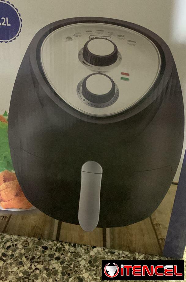 Equipos electrodomésticos