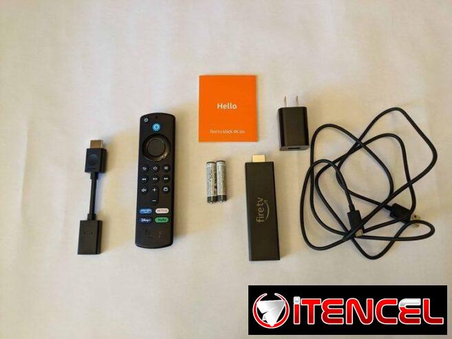 Fire TV a 80 usd con Magis TV. Renueva tu TV antigua.