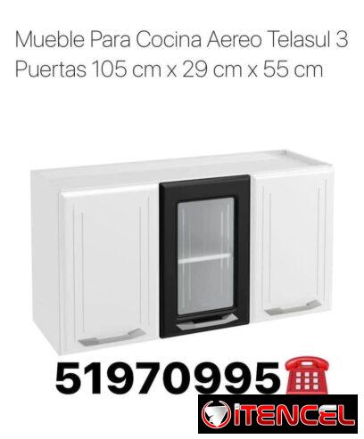 Estante de cocina nuevo en su caja a estrenar por usted a muy buen precio nada de abuso