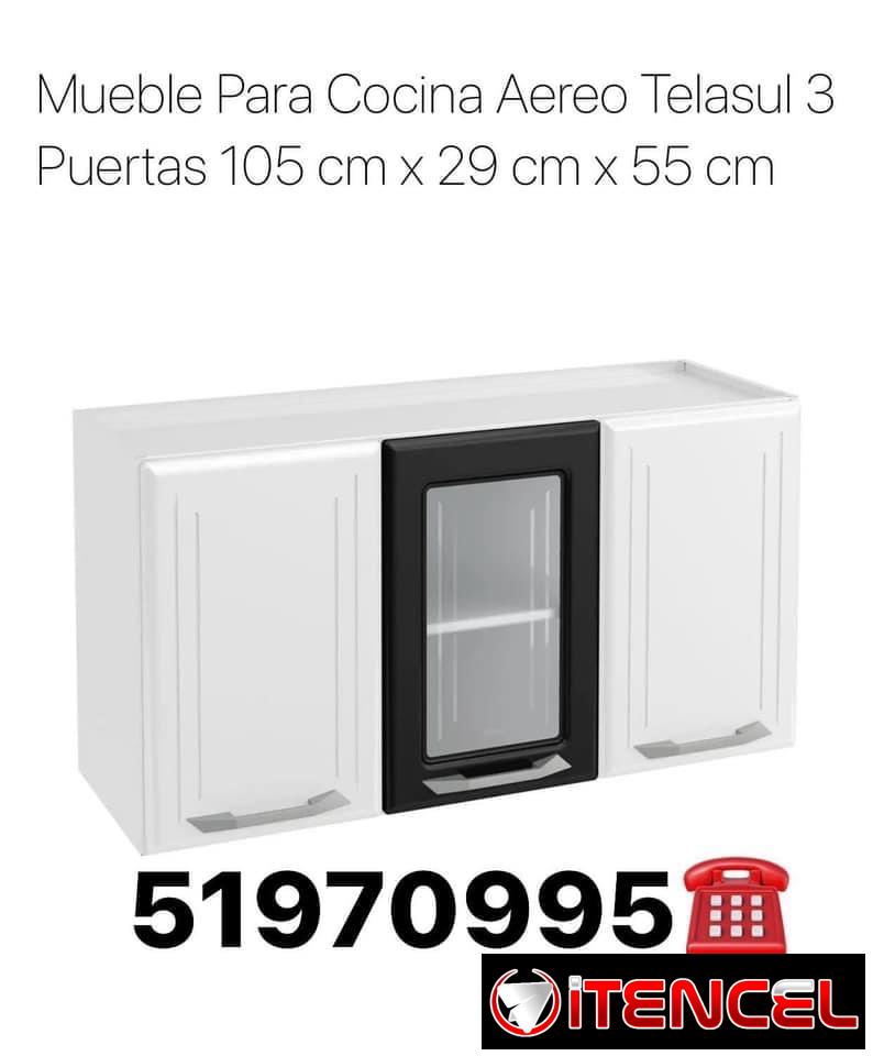 Estante de cocina nuevo en su caja a estrenar por usted a muy buen precio nada de abuso