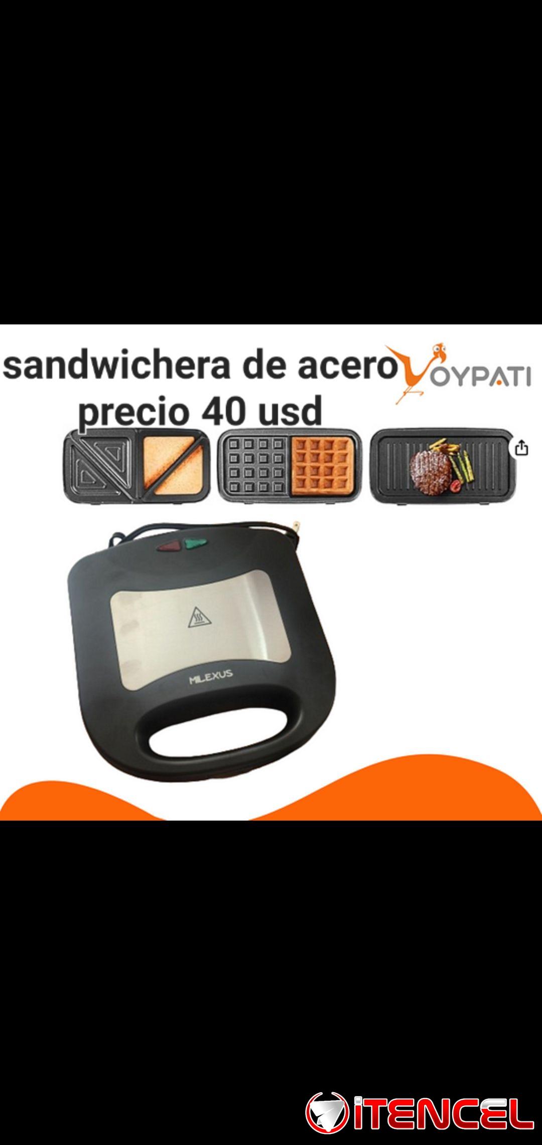 Equipos para la cocina