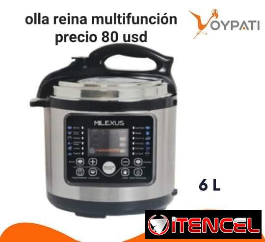 Equipos para la cocina