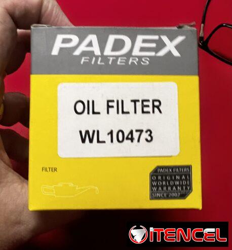 Filtro de Aceite para carros modernos, leer abajo modelos compatibles