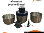 Equipos para la cocina