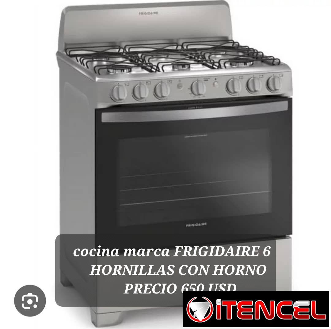 Equipos para la cocina