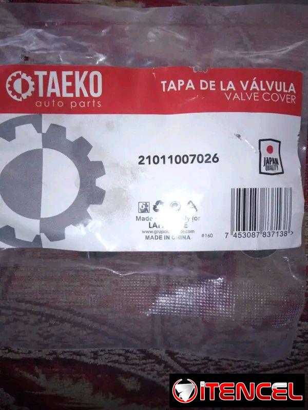 CERA para autos, obturadores de lada y bombillos 12V