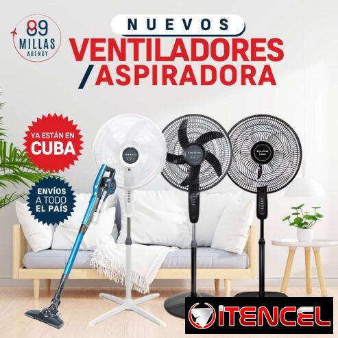 Electrodomesticos 89millas