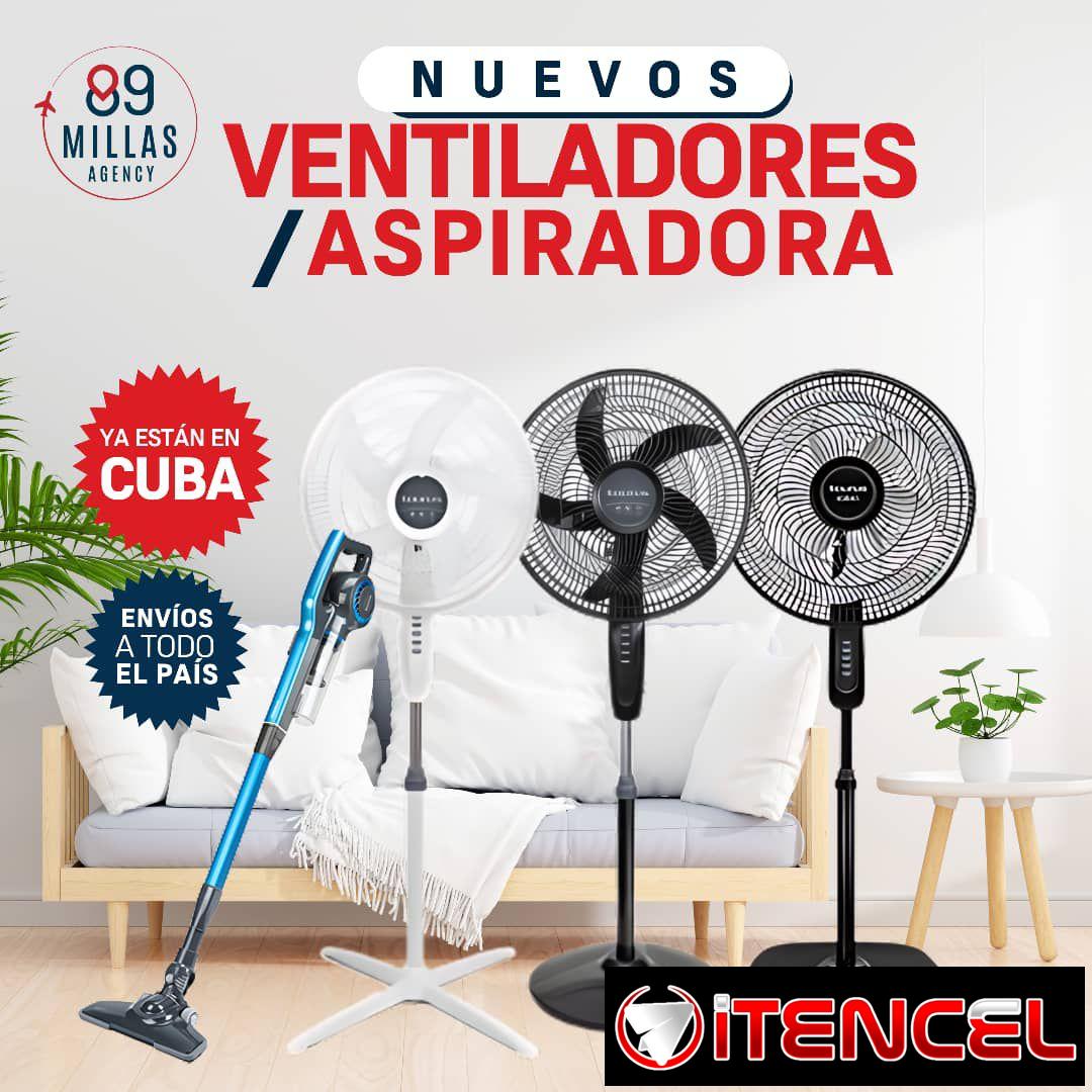 Electrodomesticos 89millas