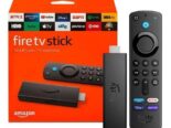 Fire TV a 80 usd con Magis TV. Renueva tu TV antigua.