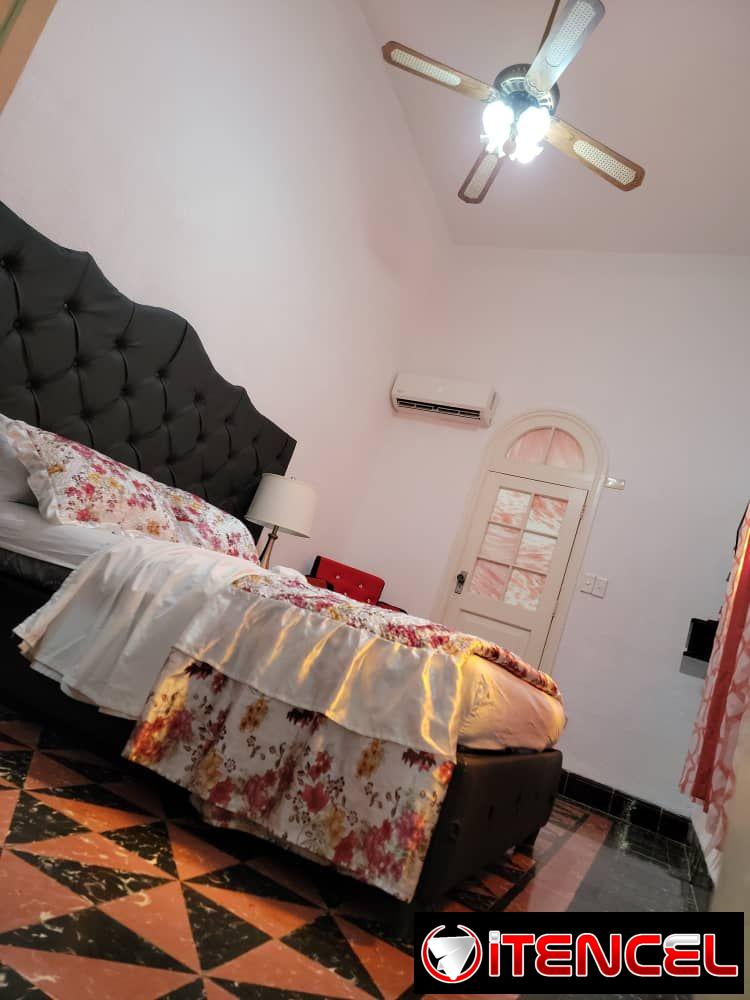 LARGA ESTANCIA APARTAMENTO INDEPENDIENTE EN MIRAMAR PLAYA