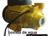 Bombas de agua