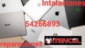 ★★★★★ING INFORMATICO MANTENIMIENTO Y REPARACION DE PC Y LAPTOPS ACCESORIOS Y PIEZAS PARA TODO TIPO DE LAPTOPS ★★★★★