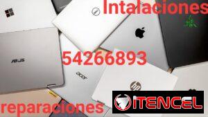 ★★★★★ING INFORMATICO MANTENIMIENTO Y REPARACION DE PC Y LAPTOPS ACCESORIOS Y PIEZAS PARA TODO TIPO DE LAPTOPS ★★★★★