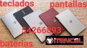 ★★★★★ING INFORMATICO MANTENIMIENTO Y REPARACION DE PC Y LAPTOPS ACCESORIOS Y PIEZAS PARA TODO TIPO DE LAPTOPS ★★★★★