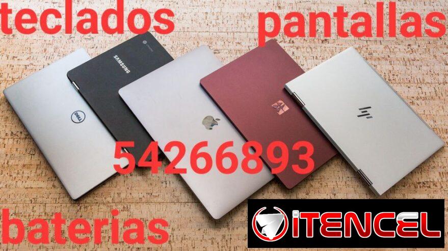 ★★★★★ING INFORMATICO MANTENIMIENTO Y REPARACION DE PC Y LAPTOPS ACCESORIOS Y PIEZAS PARA TODO TIPO DE LAPTOPS ★★★★★