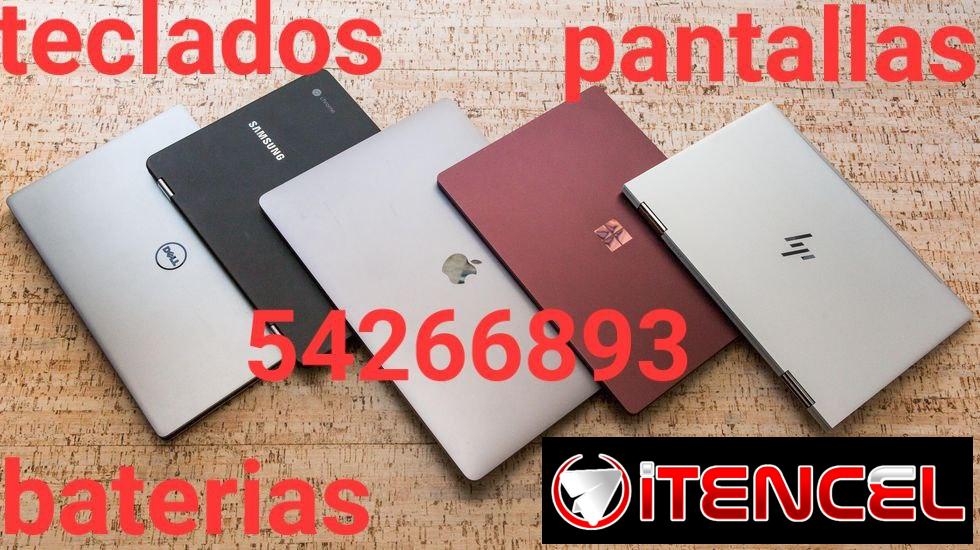 ★★★★★ING INFORMATICO MANTENIMIENTO Y REPARACION DE PC Y LAPTOPS ACCESORIOS Y PIEZAS PARA TODO TIPO DE LAPTOPS ★★★★★