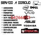 ★★★★★ING INFORMATICO MANTENIMIENTO Y REPARACION DE PC Y LAPTOPS ACCESORIOS Y PIEZAS PARA TODO TIPO DE LAPTOPS ★★★★★