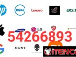 ★★★★★ING INFORMATICO MANTENIMIENTO Y REPARACION DE PC Y LAPTOPS ACCESORIOS Y PIEZAS PARA TODO TIPO DE LAPTOPS ★★★★★