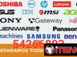 ★★★★★ING INFORMATICO MANTENIMIENTO Y REPARACION DE PC Y LAPTOPS ACCESORIOS Y PIEZAS PARA TODO TIPO DE LAPTOPS ★★★★★