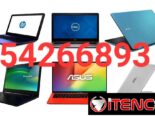 ★★★★★ING INFORMATICO MANTENIMIENTO Y REPARACION DE PC Y LAPTOPS ACCESORIOS Y PIEZAS PARA TODO TIPO DE LAPTOPS ★★★★★
