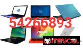 ★★★★★ING INFORMATICO MANTENIMIENTO Y REPARACION DE PC Y LAPTOPS ACCESORIOS Y PIEZAS PARA TODO TIPO DE LAPTOPS ★★★★★