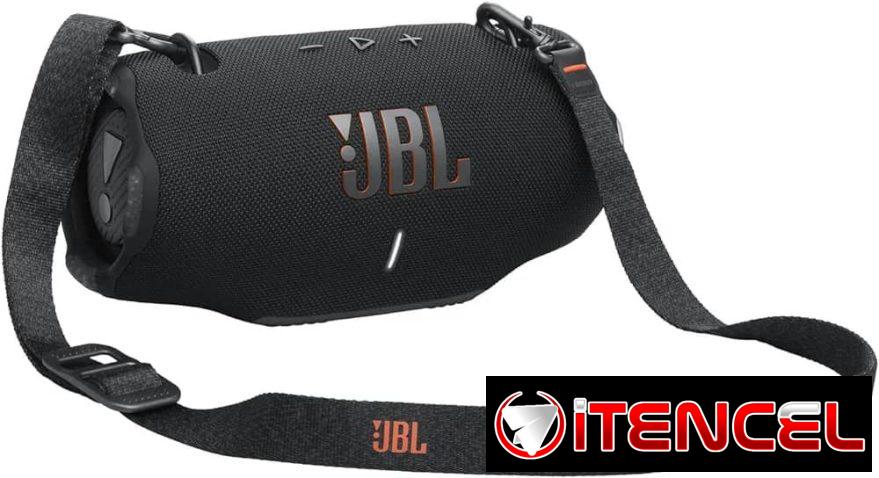 Variedad de bocinas JBL originales