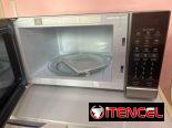 Horno microondas Frigidaire grande 30L 900Watt