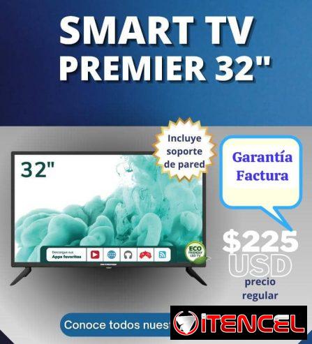 Televisor de 32″