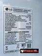 Refrigerador LG 14 pies congelación seca 1020 usd