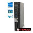 MINI PC Dell Optiplex 3040 Intel Core i3-6300T RAM 8GB SSD 240GB WIFI/BLUETOOTH