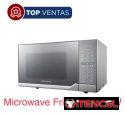 Horno microondas Frigidaire grande 30L 900Watt