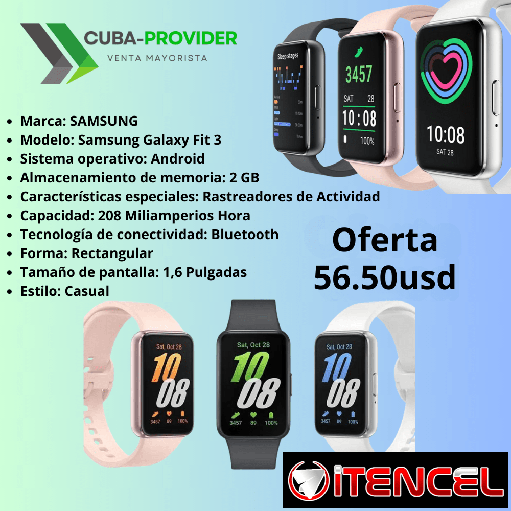 Tienda Online Mayorista en Cuba (NO PAGAS HASTA RECIBIR TU ORDEN) +1 (786) 586-8842