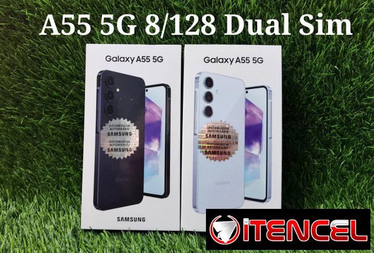 Samsung Galaxy A55 5G 8/128gb