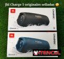 Variedad de bocinas JBL originales