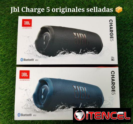 Variedad de bocinas JBL originales