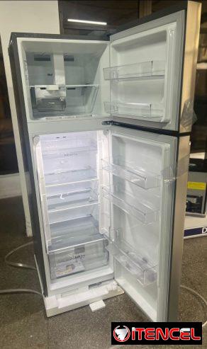 Refrigerador LG 9.4 pies congelación seca 870usd